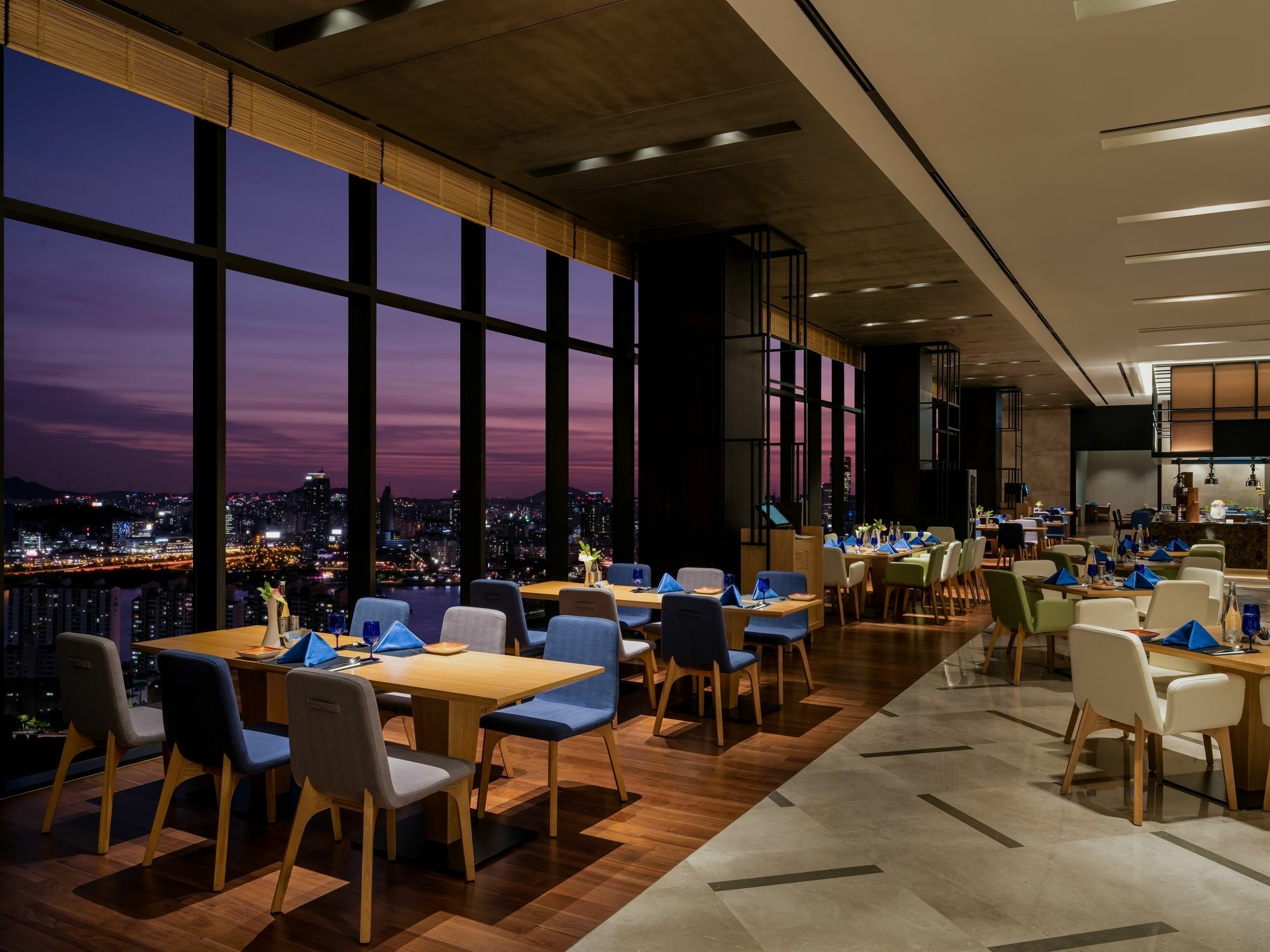 Novotel Ambassador Seoul Yongsan Екстериор снимка