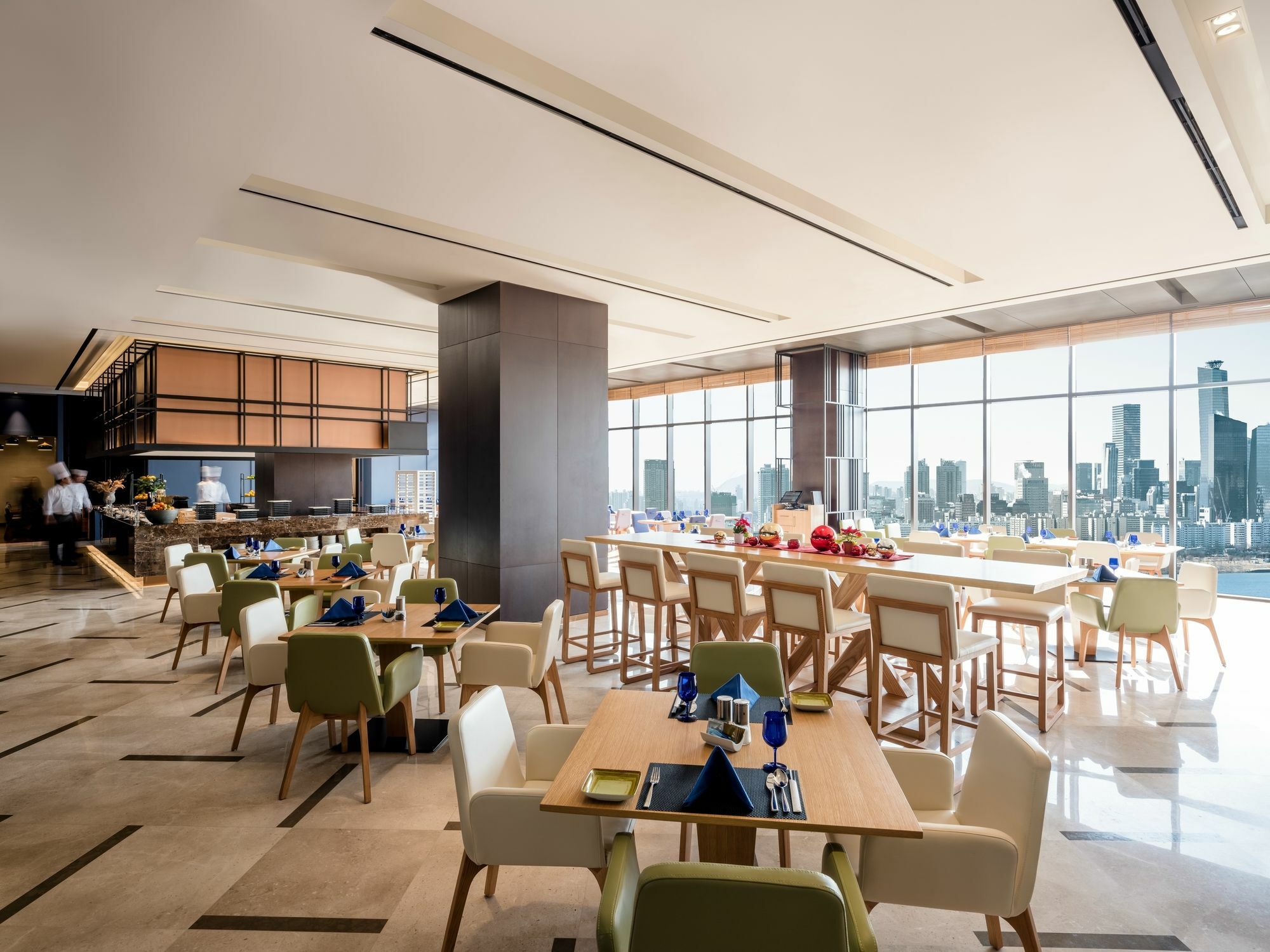 Novotel Ambassador Seoul Yongsan Екстериор снимка