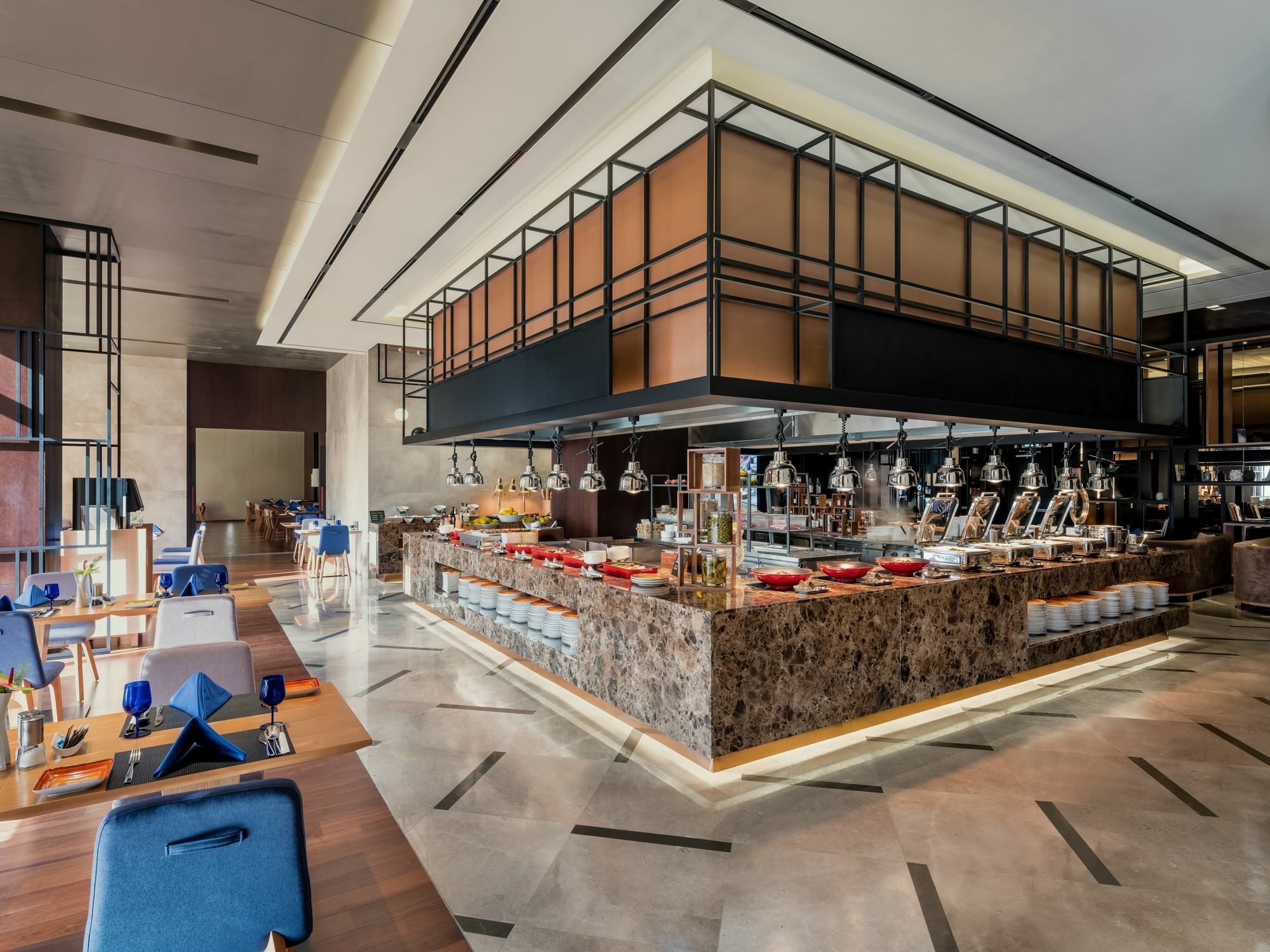 Novotel Ambassador Seoul Yongsan Екстериор снимка